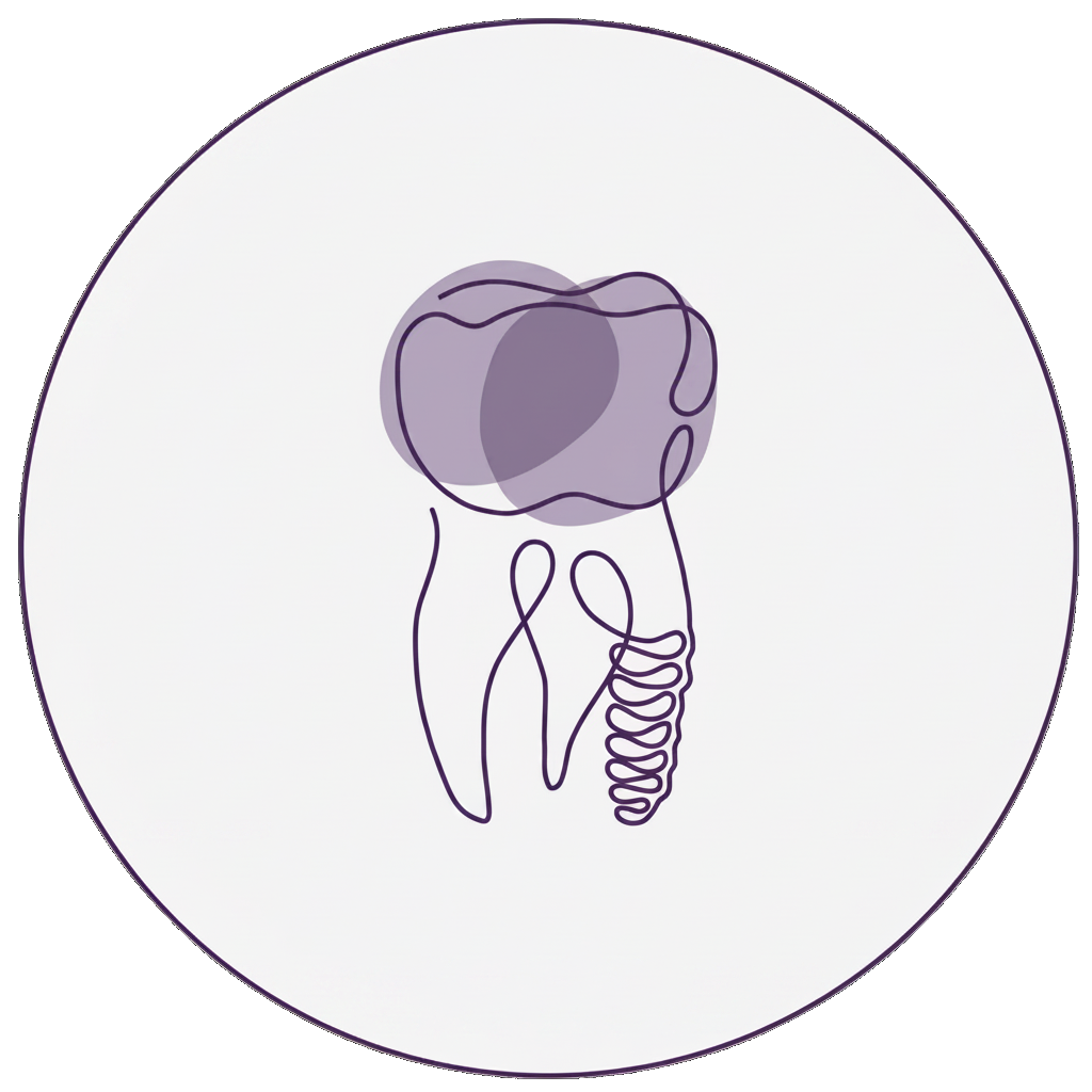 Logo Cabinet Dentaire Echetouani